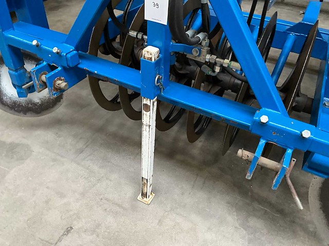 Vorenpakker - afbeelding 4 van  14