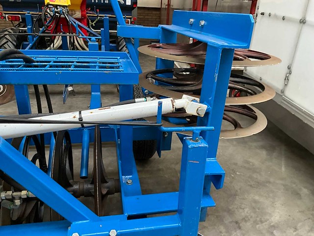 Vorenpakker - afbeelding 5 van  14