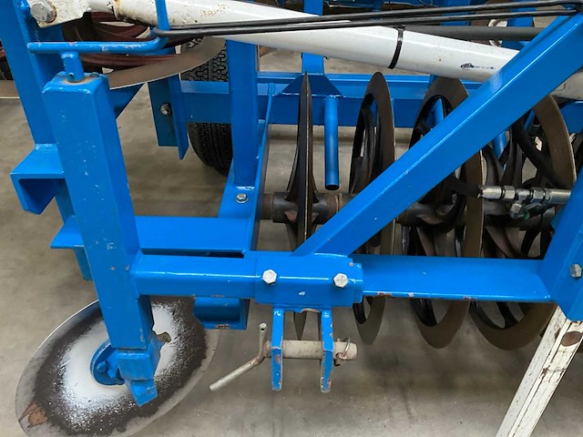 Vorenpakker - afbeelding 6 van  14