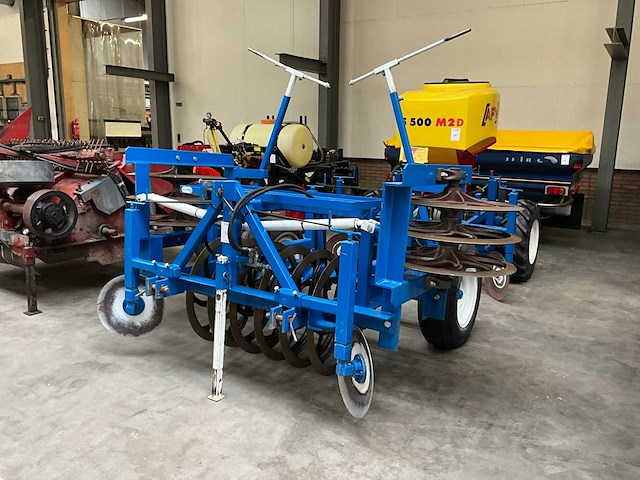 Vorenpakker - afbeelding 1 van  14