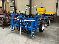 Vorenpakker - afbeelding 1 van  14