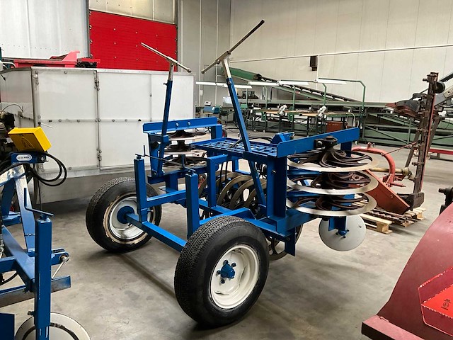 Vorenpakker - afbeelding 8 van  14