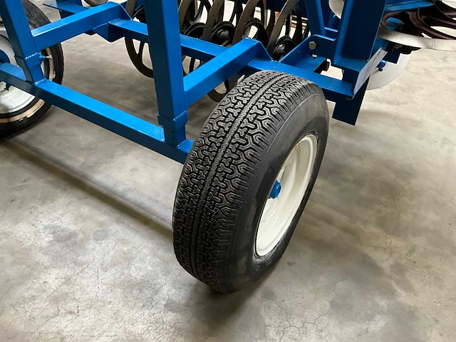 Vorenpakker - afbeelding 9 van  14