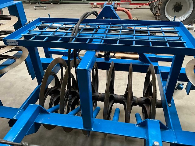 Vorenpakker - afbeelding 11 van  14