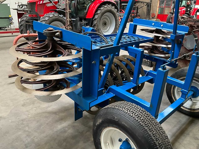 Vorenpakker - afbeelding 12 van  14