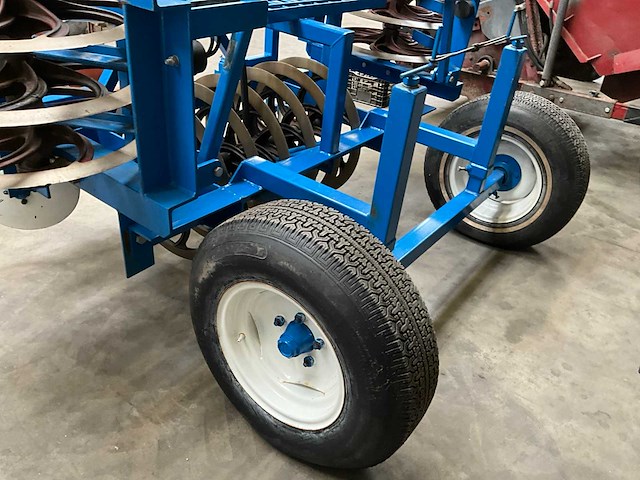 Vorenpakker - afbeelding 13 van  14