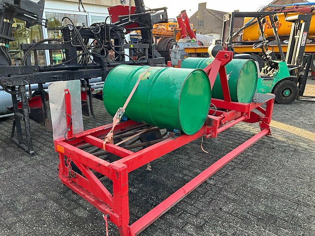 Vorenpakker - afbeelding 7 van  7