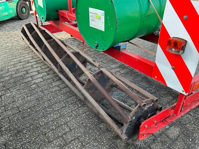 Vorenpakker - afbeelding 2 van  7