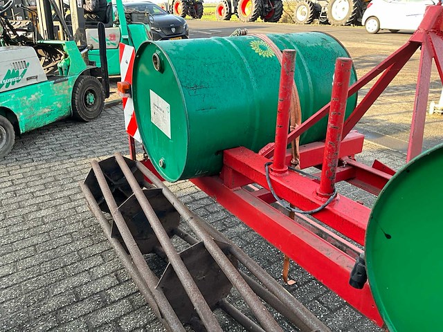 Vorenpakker - afbeelding 3 van  7