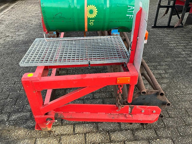 Vorenpakker - afbeelding 4 van  7