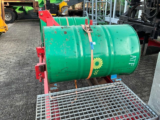 Vorenpakker - afbeelding 5 van  7