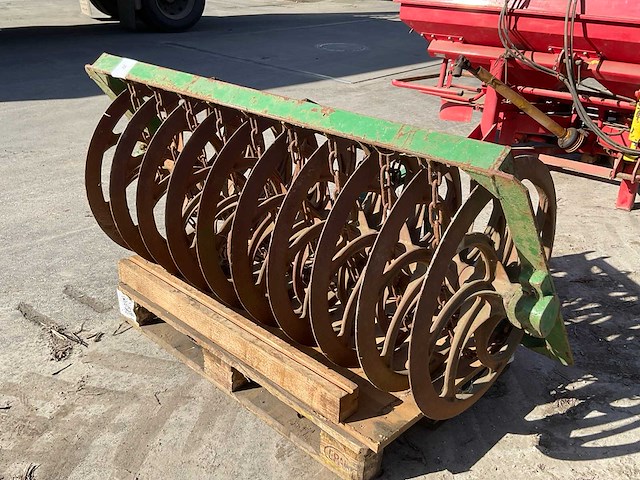 Vorenpakker - afbeelding 1 van  5