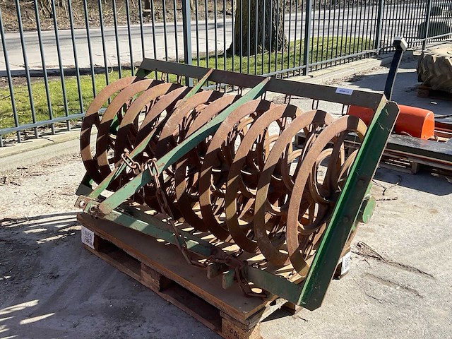 Vorenpakker - afbeelding 3 van  5