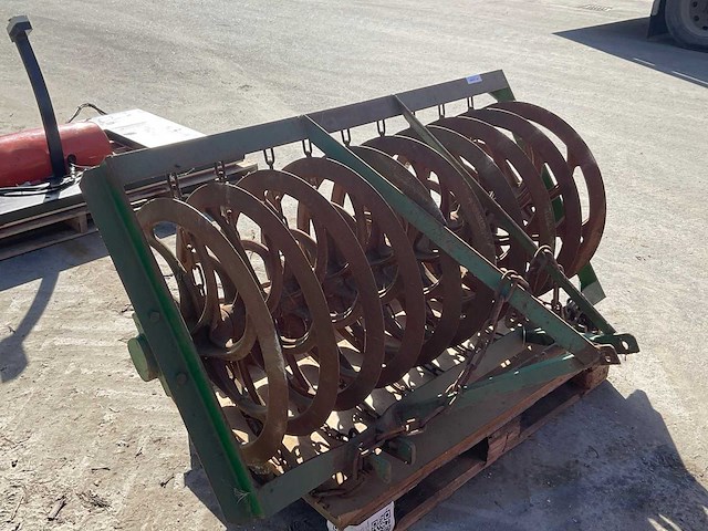 Vorenpakker - afbeelding 4 van  5