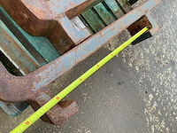 Vork (3x) - afbeelding 3 van  3