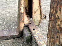 Vorken bord voorlader - afbeelding 3 van  5