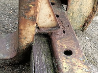 Vorken bord voorlader - afbeelding 4 van  5