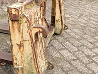 Vorken bord voorlader - afbeelding 5 van  5