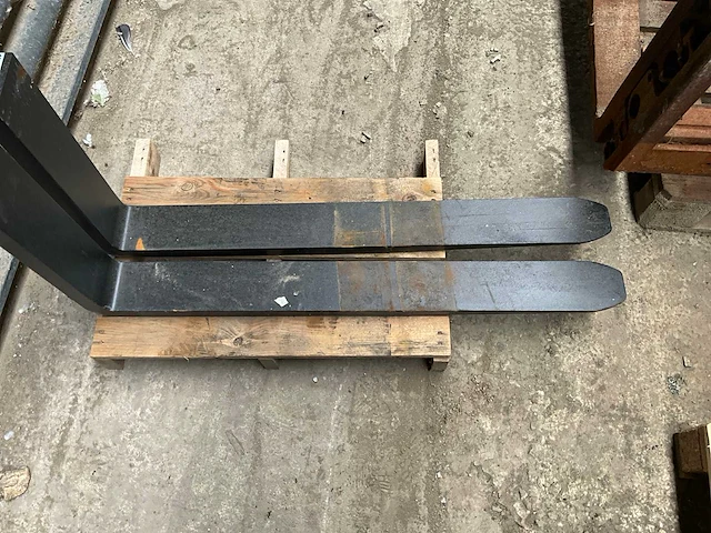 Vorken set - afbeelding 2 van  4