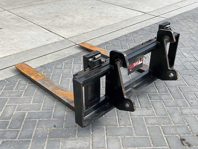 Vorkenbord (c) - afbeelding 1 van  1