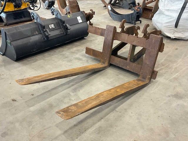 Vorkenbord “cw10” - afbeelding 1 van  5