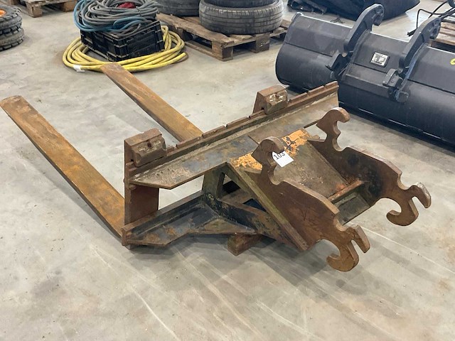 Vorkenbord “cw10” - afbeelding 2 van  5