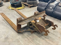 Vorkenbord “cw10” - afbeelding 2 van  5