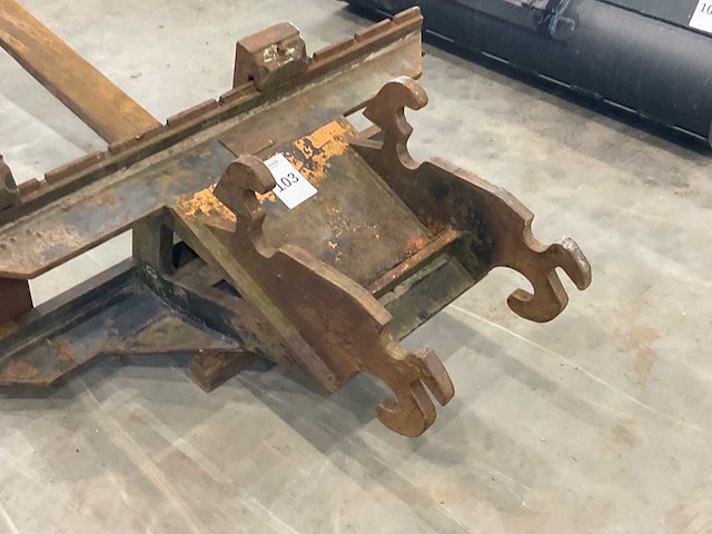 Vorkenbord “cw10” - afbeelding 4 van  5