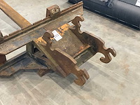 Vorkenbord “cw10” - afbeelding 4 van  5