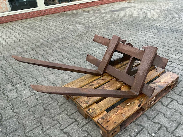 Vorkenbord cw10 - afbeelding 3 van  4