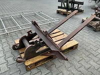Vorkenbord cw10 - afbeelding 1 van  4