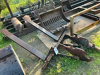 Vorkenbord “cw10” - afbeelding 2 van  4