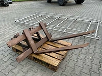 Vorkenbord cw10 - afbeelding 2 van  4