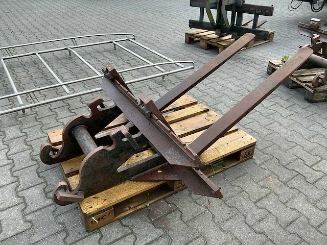Vorkenbord cw10 - afbeelding 3 van  4