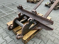 Vorkenbord cw10 - afbeelding 4 van  4