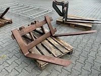 Vorkenbord cw10 - afbeelding 2 van  4