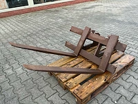 Vorkenbord cw10
