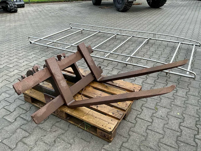 Vorkenbord cw10 - afbeelding 2 van  4