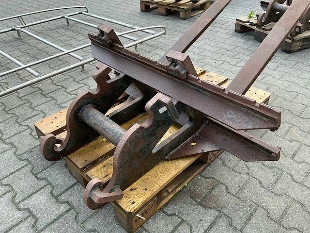 Vorkenbord cw10 - afbeelding 4 van  4