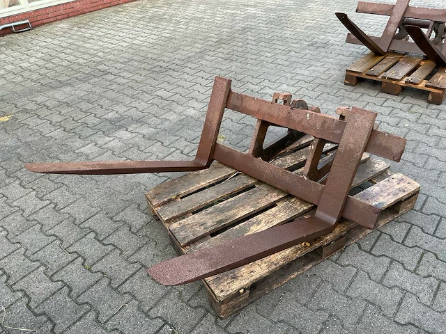 Vorkenbord cw10 - afbeelding 1 van  4