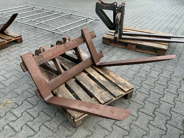 Vorkenbord cw10 - afbeelding 2 van  4