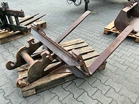 Vorkenbord cw10 - afbeelding 3 van  4