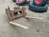 Vorkenbord “cw30” - afbeelding 1 van  6