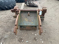 Vorkenbord “cw30” - afbeelding 3 van  6