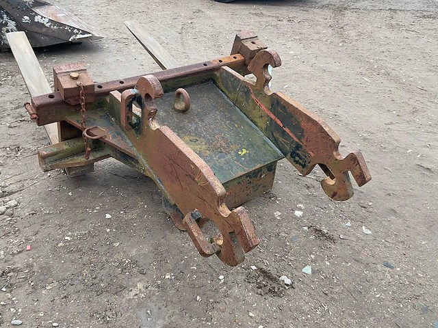 Vorkenbord “cw30” - afbeelding 4 van  6