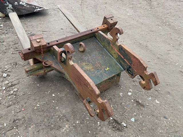 Vorkenbord “cw30” - afbeelding 5 van  6