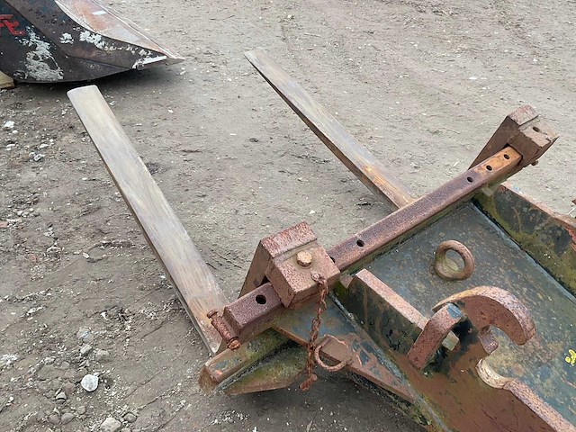 Vorkenbord “cw30” - afbeelding 6 van  6