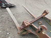 Vorkenbord “cw30” - afbeelding 6 van  6