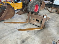 Vorkenbord “cw30” - afbeelding 1 van  5