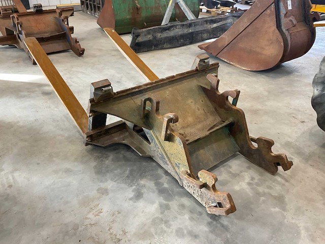 Vorkenbord “cw30” - afbeelding 2 van  5